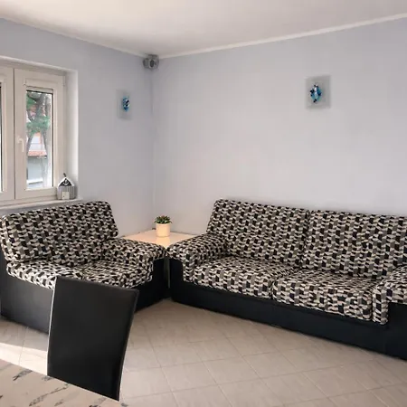 Pineta Center Apartment *