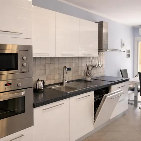 Pineta Center Apartment Lignano Sabbiadoro