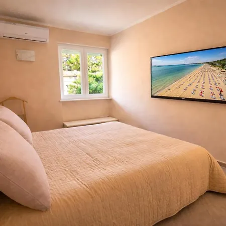 Pineta Center Apartment *