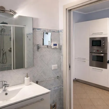 Pineta Center Apartment