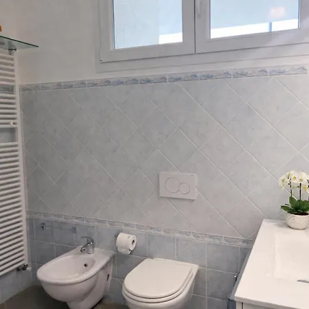 Pineta Center Apartment *